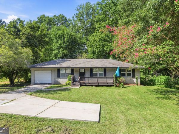 2250 Bouldercrest Road SE, Atlanta, GA 30316