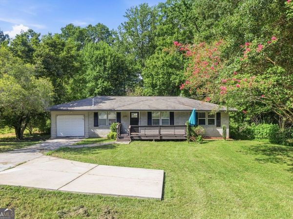 2250 Bouldercrest Road SE, Atlanta, GA 30316