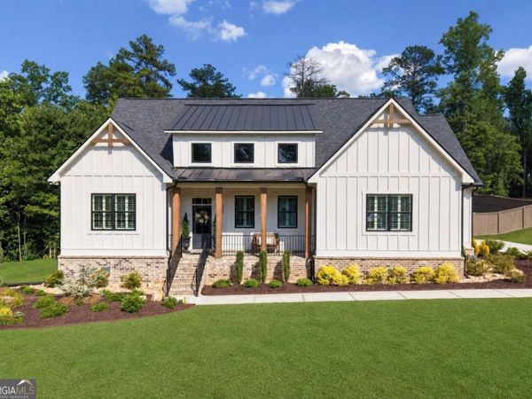 253 London Road, Ball Ground, GA 30107