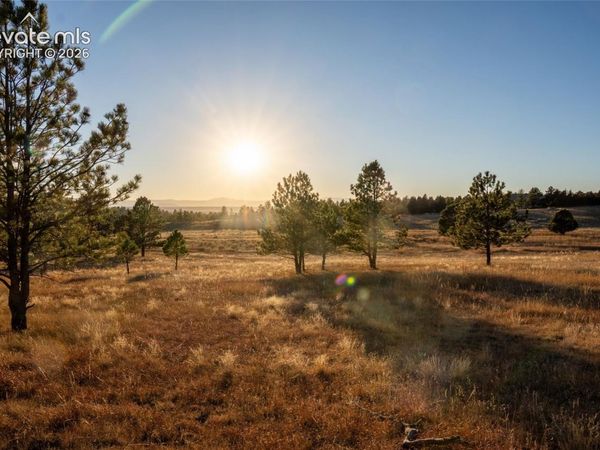 Woodhaven Ridge Road, Parker, CO 80134