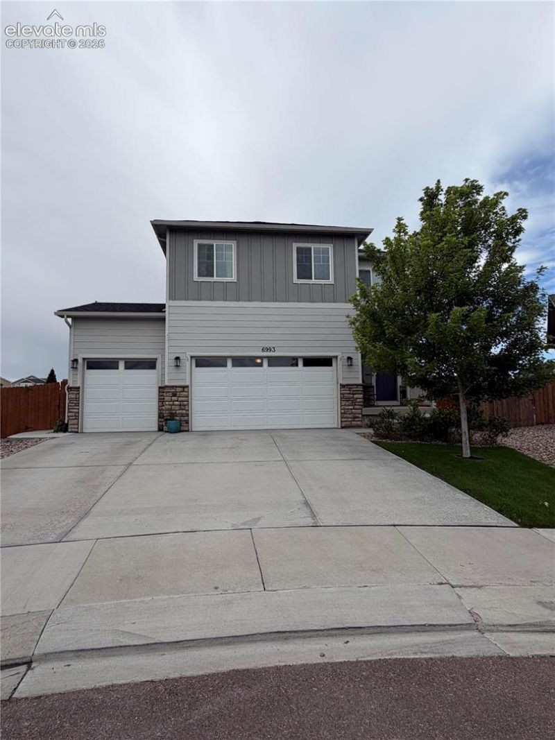 6993 Maidford Drive, Colorado Springs, CO 80925 Main Photo