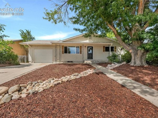 3809 Lancaster Drive, Pueblo, CO 81005