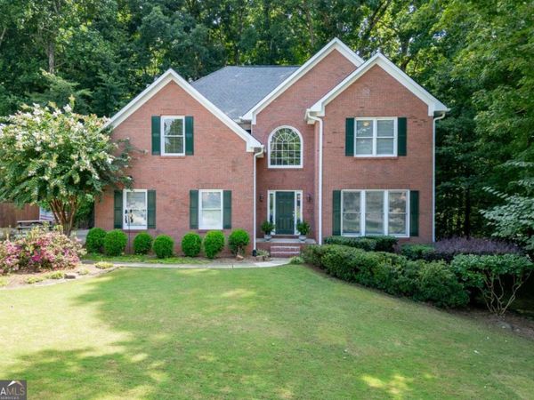651 Sweetfern Lane, Buford, GA 30518