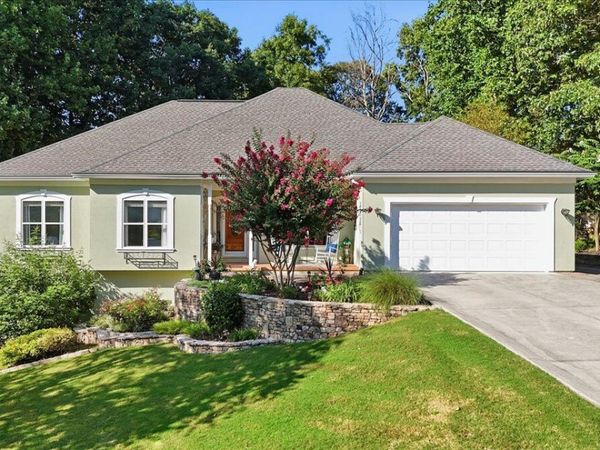 2304 Quail Creek Terrace, Buford, GA 30519