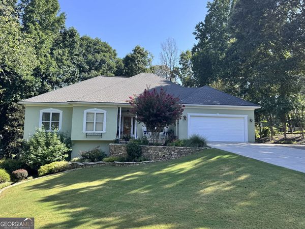 2304 Quail Creek Terrace, Buford, GA 30519