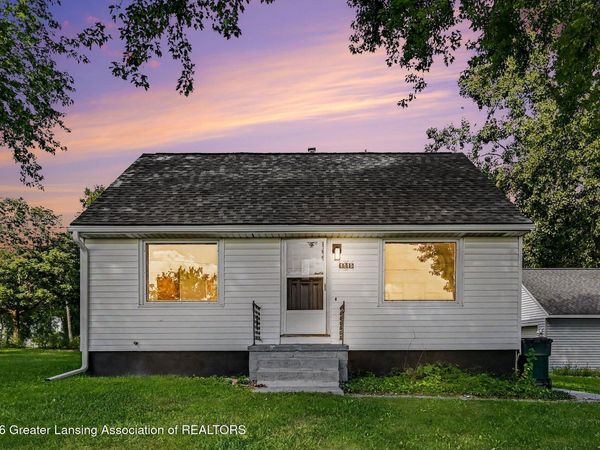 1115 Shirley Street, Lansing, MI 48911