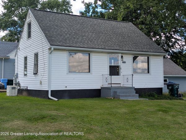 1115 Shirley Street, Lansing, MI 48911