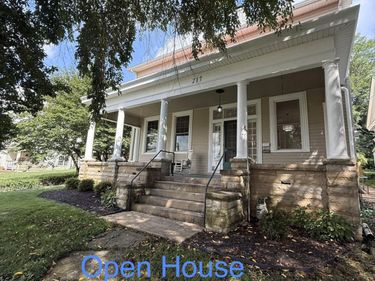 217 W Main Street, Mt Sterling, KY 40353