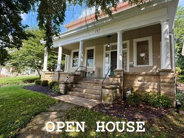 217 W Main Street, Mt Sterling, KY 40353