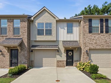3322 Kestrel Cove, Lexington, KY 40515