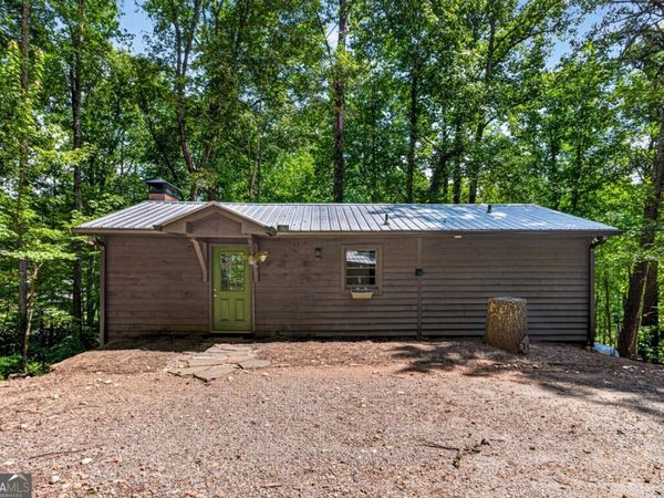 189 Fern Valley Road, Dawsonville, GA 30534