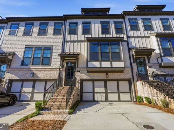 1127 Provence Lane, Decatur, GA 30033