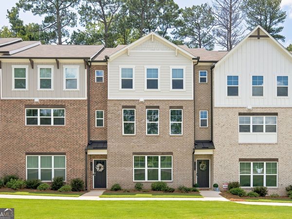 3401 Catalan Alley, Decatur, GA 30032