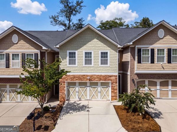 2854 Jordan Oaks Lane, Unit 8, Decatur, GA 30033