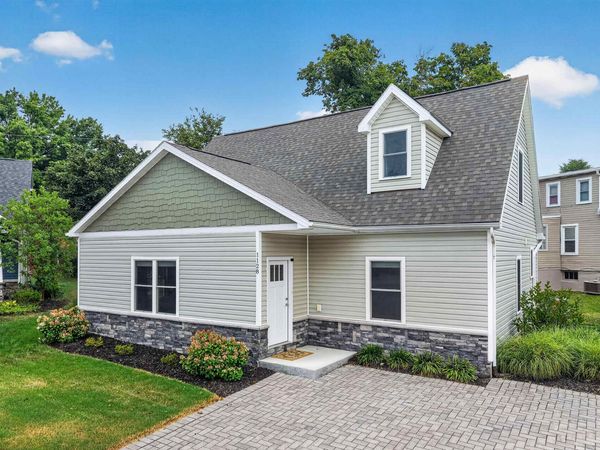 1128 SATURDAY DR, HARRISONBURG, VA 22802