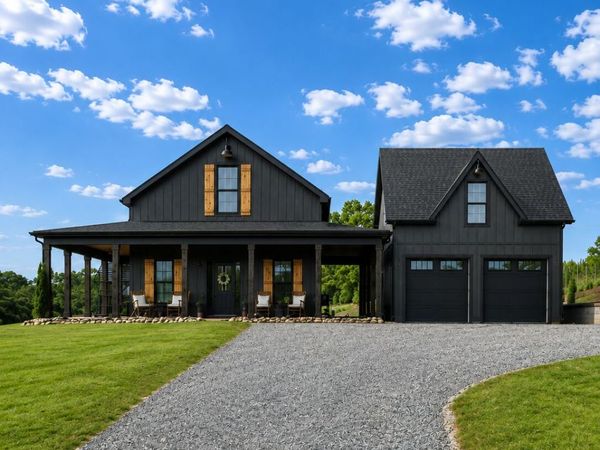 241/ 251 Oscar Rucker Road, Homer, GA 30547