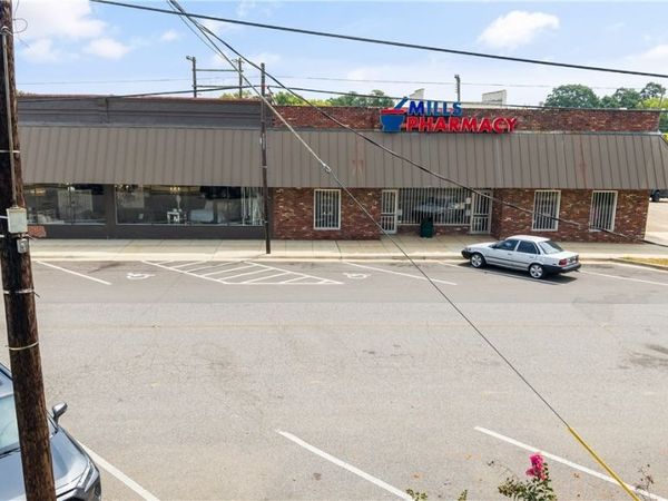 303 Morrow Avenue, Eutaw, AL 35462