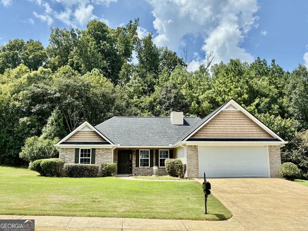 5 Foothills Drive SW, Rome, GA 30165