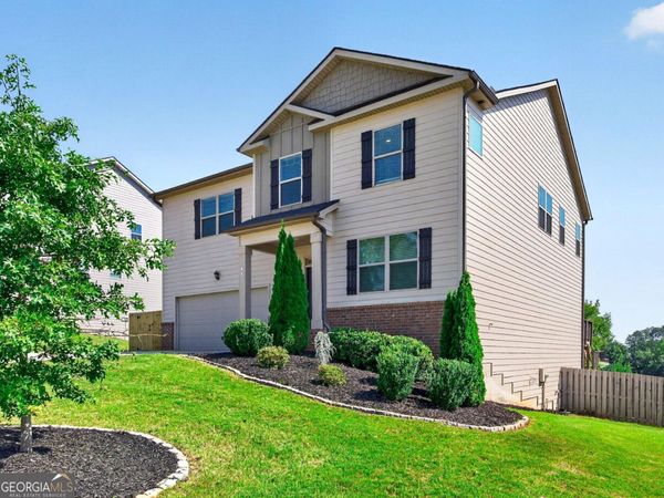 45 Filson Drive, Senoia, GA 30276
