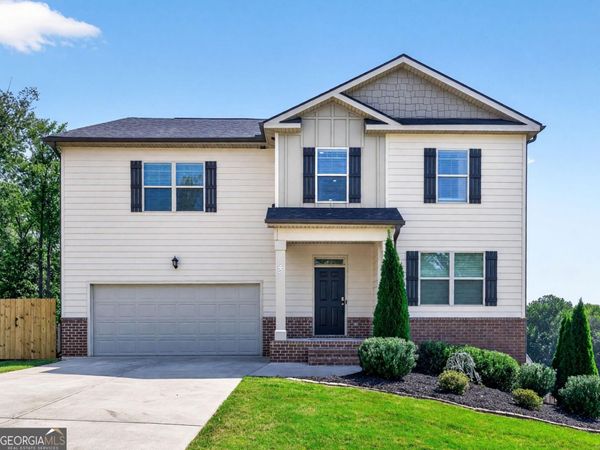 45 Filson Drive, Senoia, GA 30276
