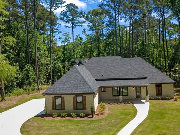 2043 Fischer Road, Unit LOT 1, Sharpsburg, GA 30277