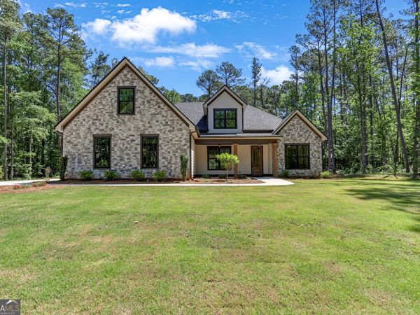 2039 Fischer Road, Unit LOT 3, Sharpsburg, GA 30277