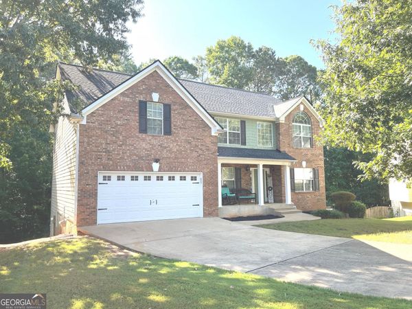 10 New York Avenue, Sharpsburg, GA 30277