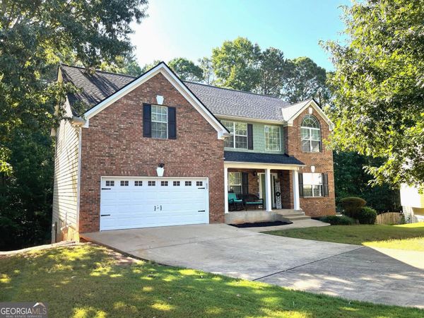 10 New York Avenue, Sharpsburg, GA 30277