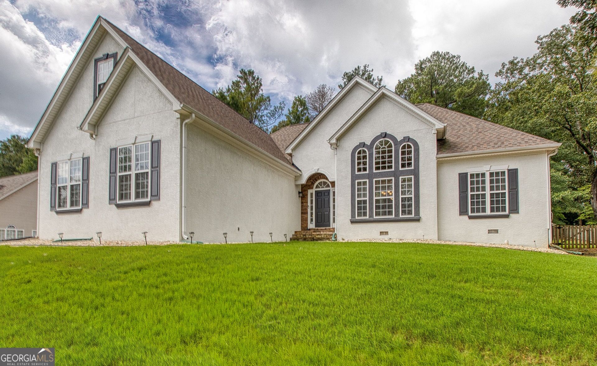 110 Lyndhurst Way, Sharpsburg, GA 30277 Main Photo