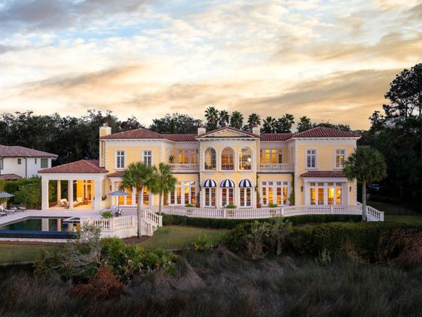 318 W Forty Sixth Street , Sea Island, GA 31561
