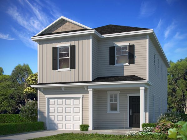 312 Creek Way, Brunswick, GA 31525