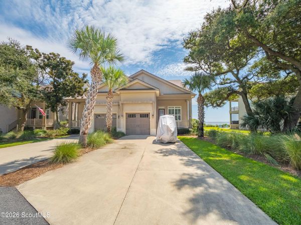 260 Turtle Track Lane , Jekyll Island, GA 31527