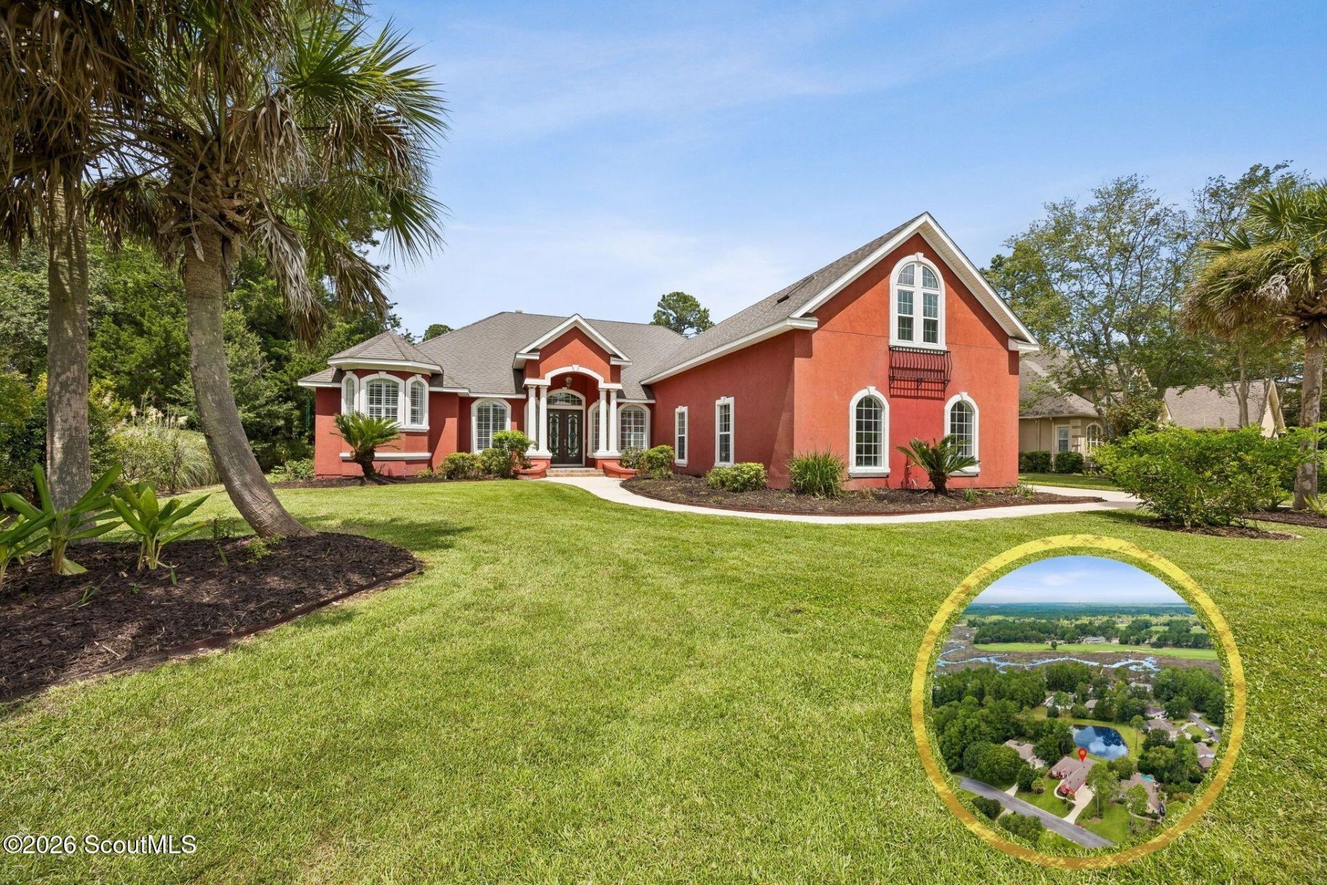 1036 Greenwillow Drive  Saint Marys, GA 31558