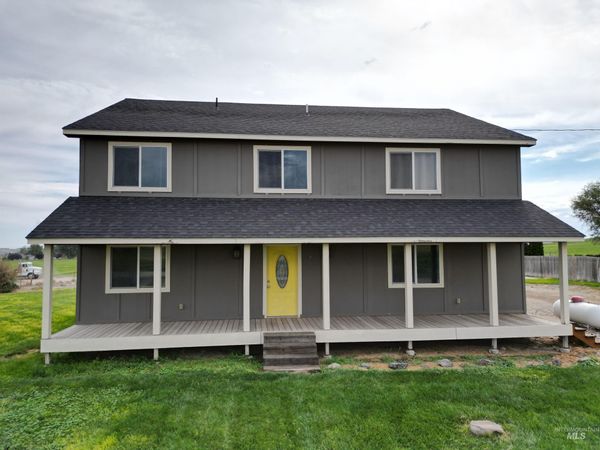 3044 Purdom Lane, Homedale, ID 83628