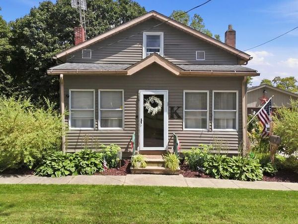 45 Bell Street, Plymouth, OH 44865
