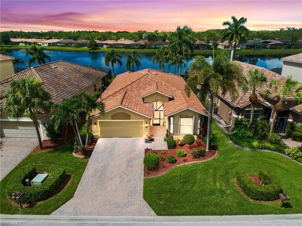 21278 Velino LN , ESTERO, FL 33928