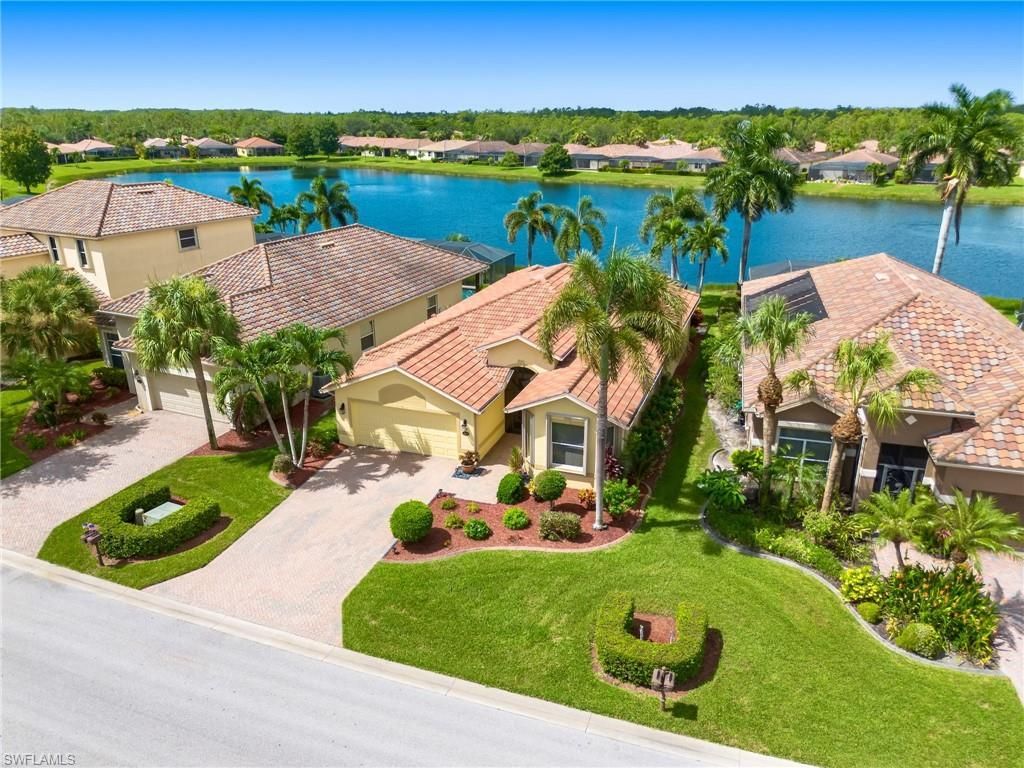 21278 Velino Ln , Estero, FL 33928 Photo