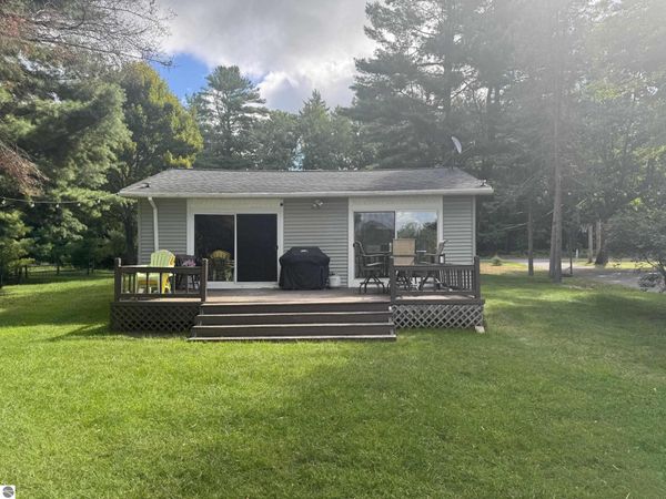 3048 Woodcock Way, Prudenville, MI 48651