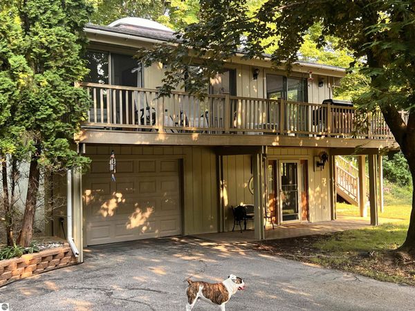 4113 Sugar Loaf Mountain Road S, Cedar, MI 49621