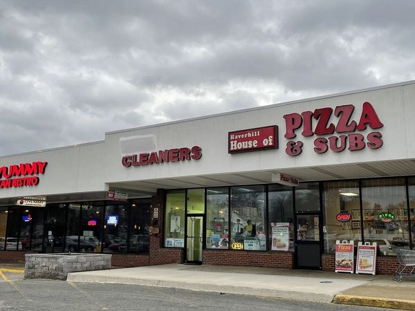 000 Confidential Ave, Haverhill, MA 01830