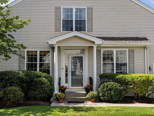 6 Schooner Way, Unit 6, Marshfield, MA 02050