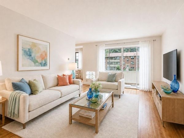 68 Preston Street, Unit 2C, Wakefield, MA 01880
