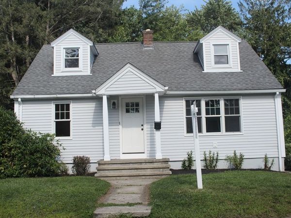 17 Didonato Ave, Webster, MA 01570