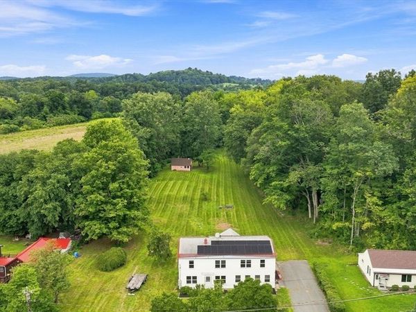 622 Pine Meadow Rd, Northfield, MA 01360