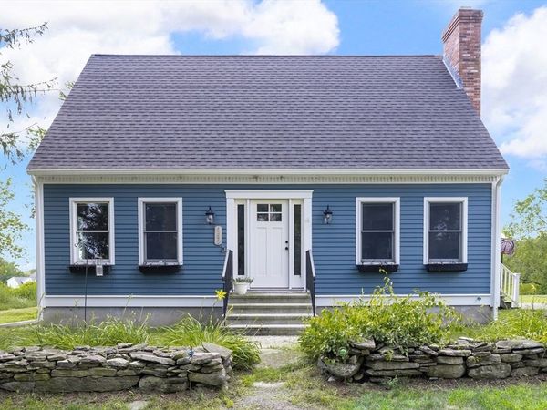 180 Great Road, Littleton, MA 01460