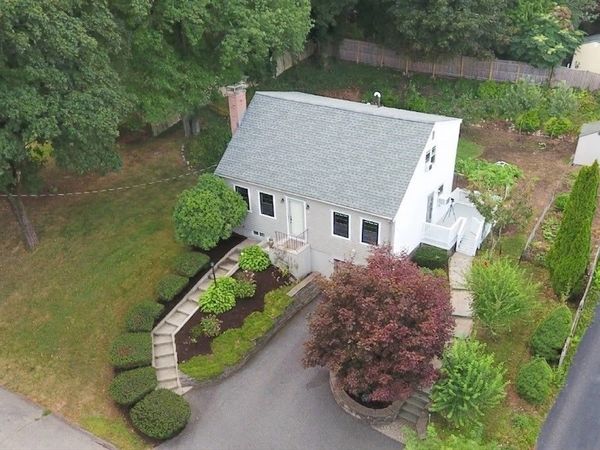 13 Winslow Rd, Sharon, MA 02067