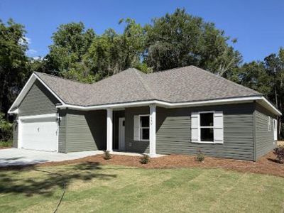 559 Society Road, McClellanville, SC 29458