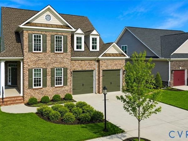 7023 Bisque Terrace, Richmond, VA 23238