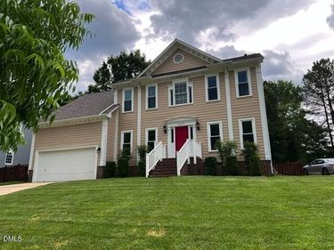 5717 Raddington Street, Raleigh, NC 27613