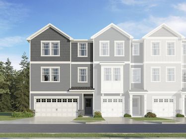 231 Snowfield Drive, Garner, NC 27529